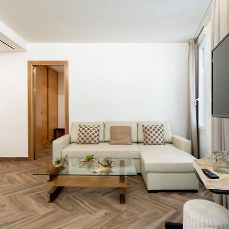 Murillo Fantastic Apartment Downtown Sevilla Екстериор снимка
