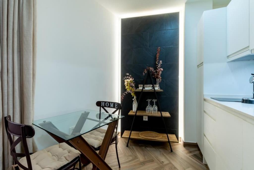Murillo Fantastic Apartment Downtown Sevilla Екстериор снимка