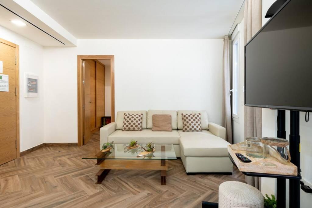 Murillo Fantastic Apartment Downtown Sevilla Екстериор снимка
