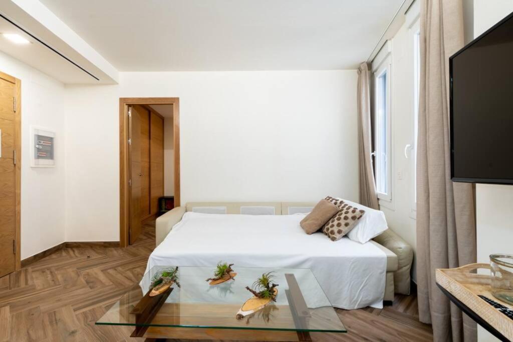 Murillo Fantastic Apartment Downtown Sevilla Екстериор снимка