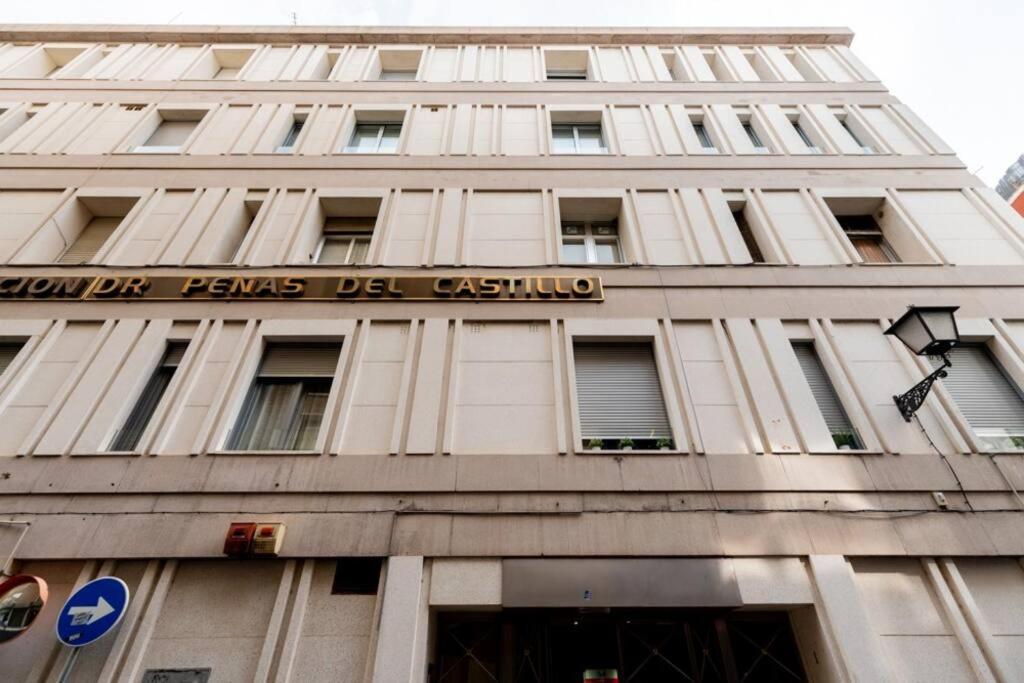 Murillo Fantastic Apartment Downtown Sevilla Екстериор снимка