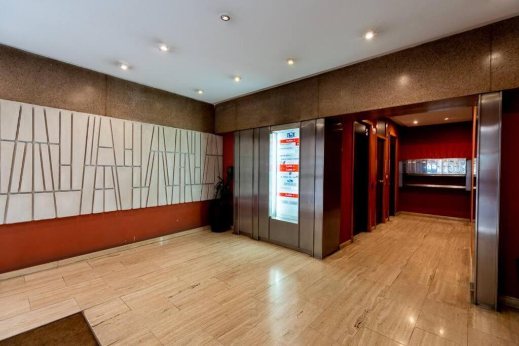Murillo Fantastic Apartment Downtown Sevilla Екстериор снимка