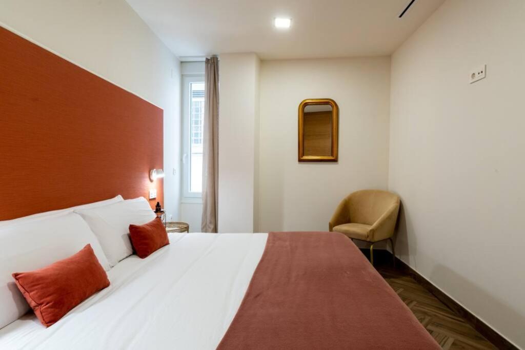 Murillo Fantastic Apartment Downtown Sevilla Екстериор снимка