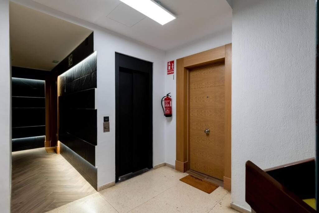 Murillo Fantastic Apartment Downtown Sevilla Екстериор снимка