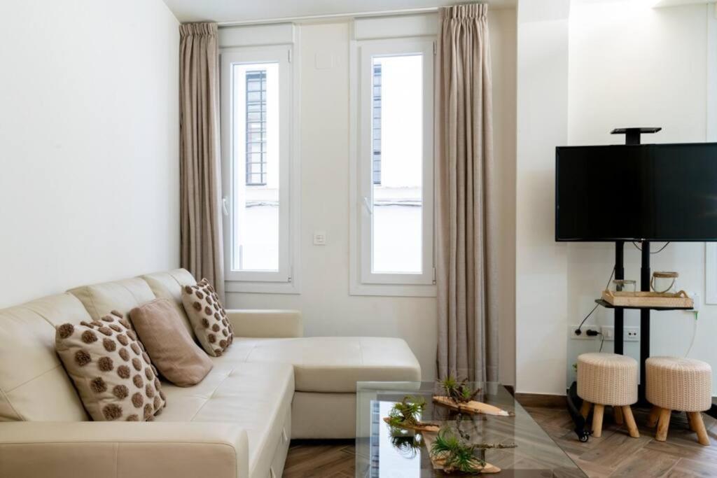 Murillo Fantastic Apartment Downtown Sevilla Екстериор снимка