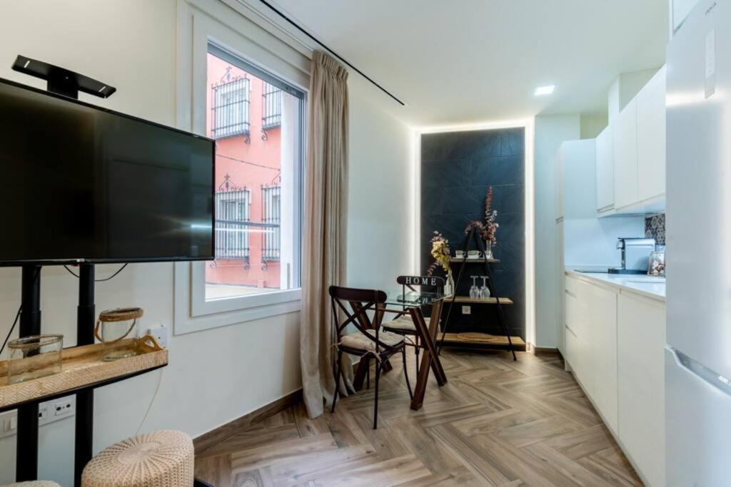 Murillo Fantastic Apartment Downtown Sevilla Екстериор снимка