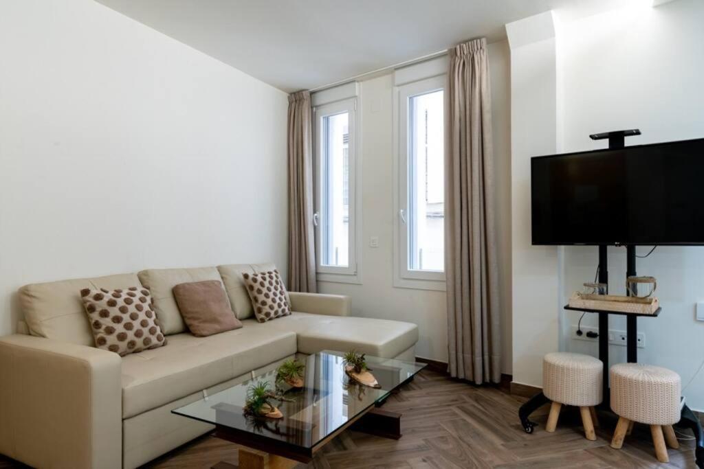Murillo Fantastic Apartment Downtown Sevilla Екстериор снимка
