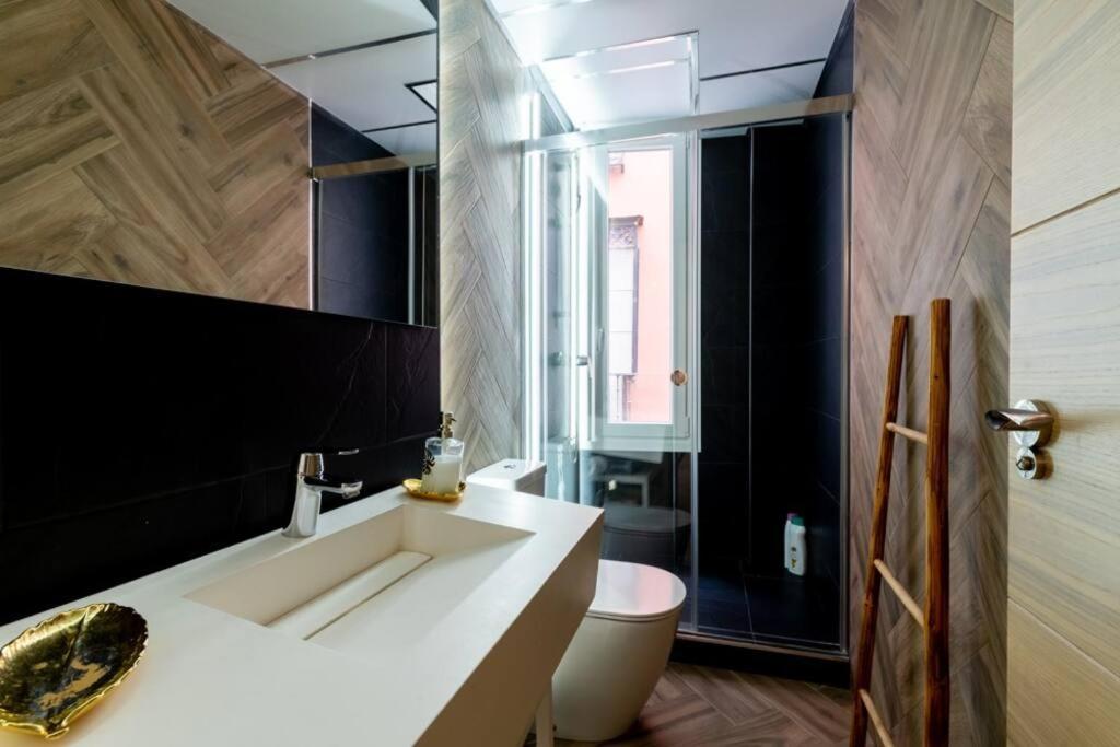 Murillo Fantastic Apartment Downtown Sevilla Екстериор снимка