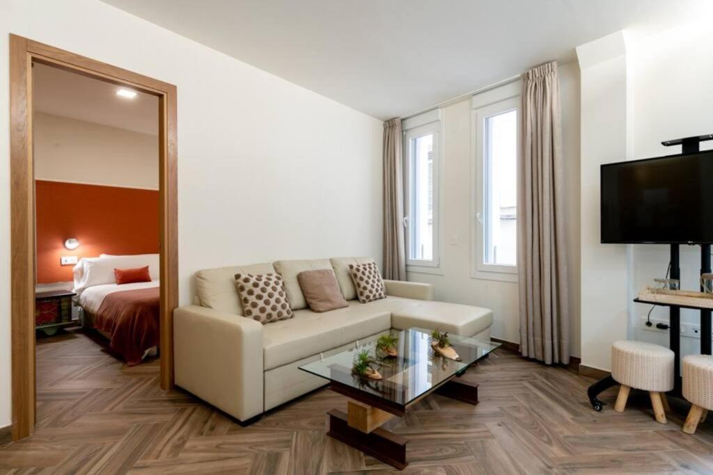 Murillo Fantastic Apartment Downtown Sevilla Екстериор снимка