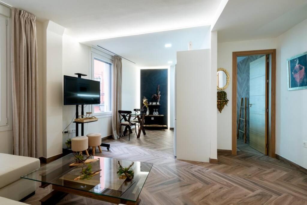 Murillo Fantastic Apartment Downtown Sevilla Екстериор снимка