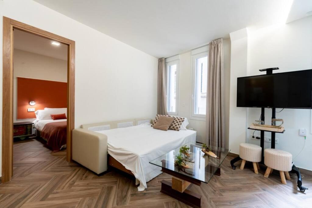 Murillo Fantastic Apartment Downtown Sevilla Екстериор снимка
