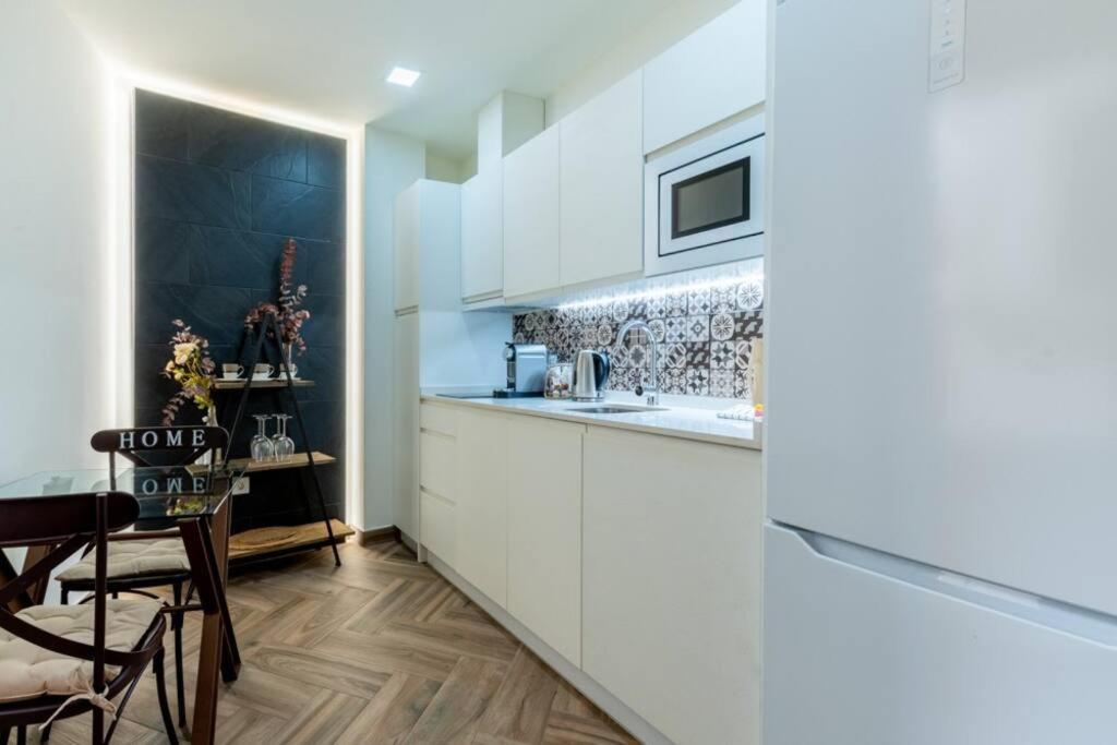 Murillo Fantastic Apartment Downtown Sevilla Екстериор снимка