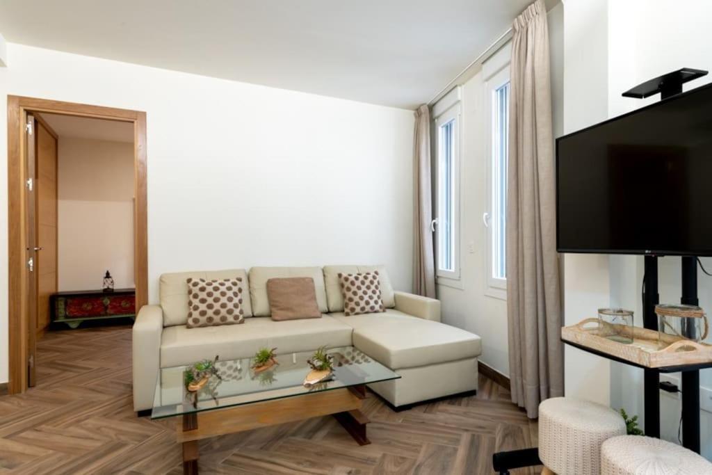 Murillo Fantastic Apartment Downtown Sevilla Екстериор снимка