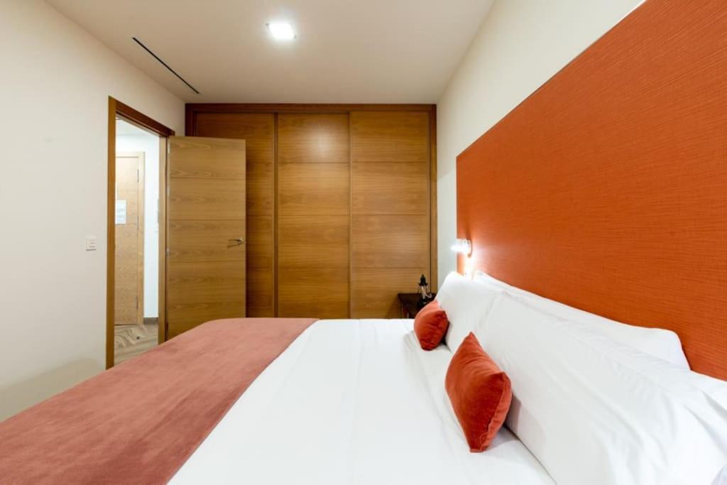 Murillo Fantastic Apartment Downtown Sevilla Екстериор снимка