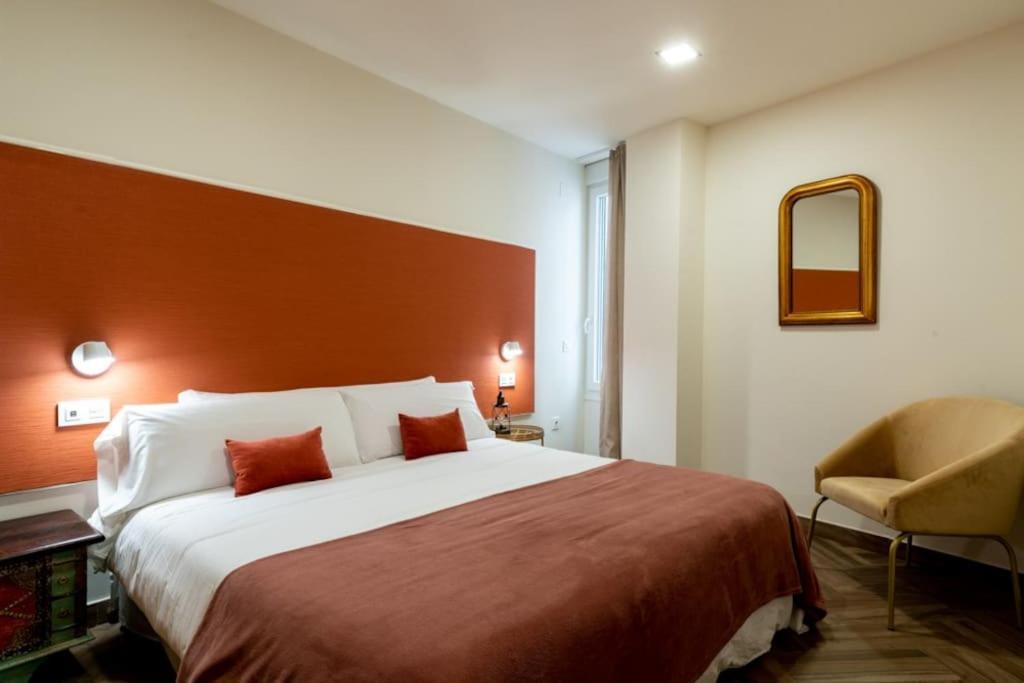 Murillo Fantastic Apartment Downtown Sevilla Екстериор снимка