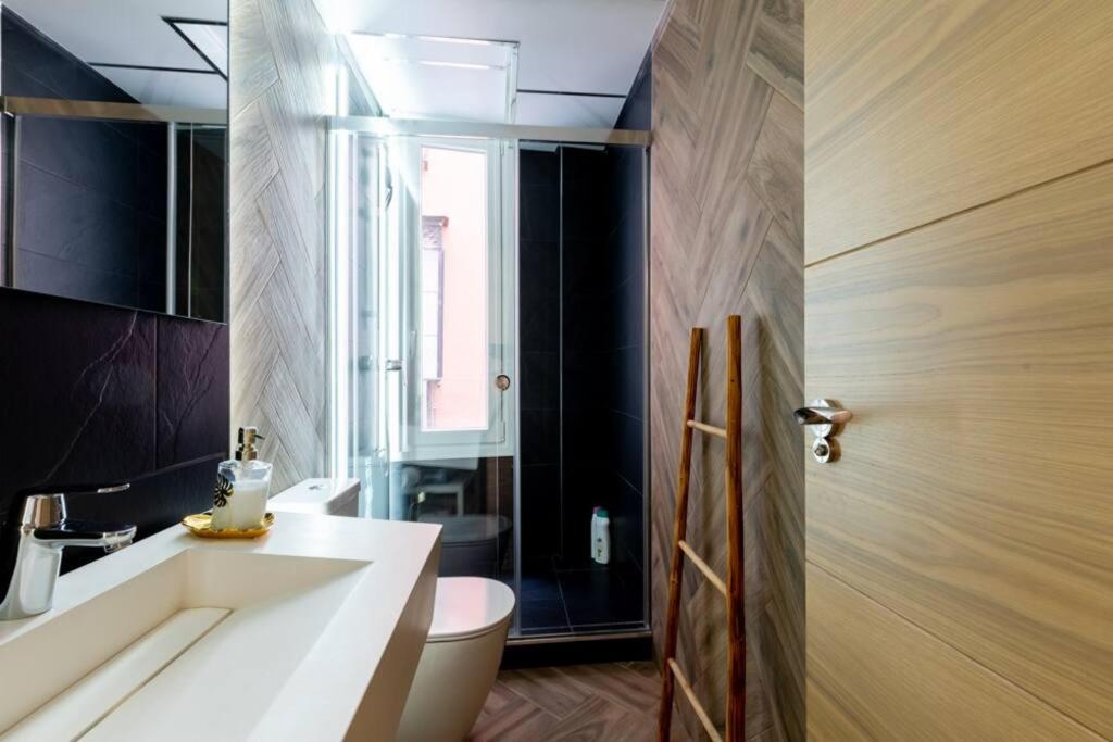Murillo Fantastic Apartment Downtown Sevilla Екстериор снимка